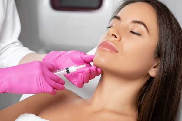 FAQs: Fat Dissolving Injections (Aqualyx & Alternatives) Maidenhead