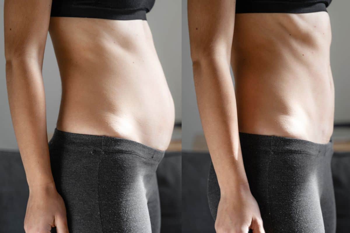Post-Pregnancy: What Happens to Your Abdominal Muscles After Birth Maidenhead