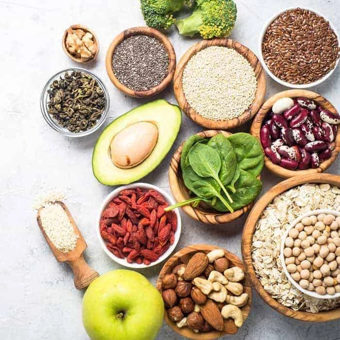 Fecal Incontinence Diet Maidenhead What to include and understand