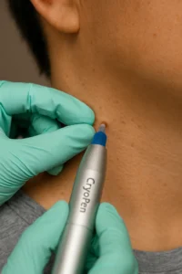 Skin tag removal for children Maidenhead what you need to know