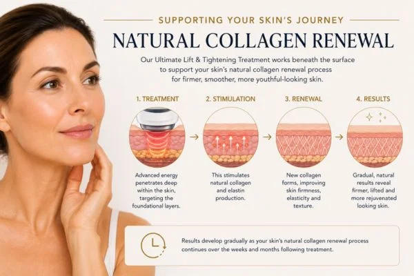 The Ultimate lift and tightening treatment Maidenhead